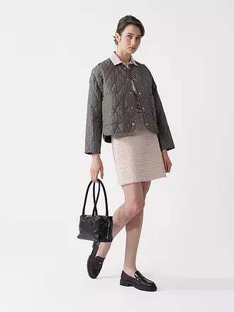 LIEBESKIND BERLIN | Sac en cuir - Sac bandoulière LACK Small | 